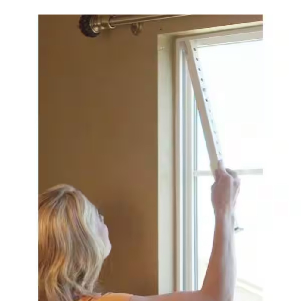 Window Security Lock Bar - Lock-it Block-it - Picture 8 of 9
